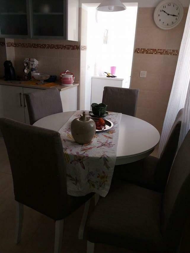 A Minha Casa Villa Sesimbra Exterior foto
