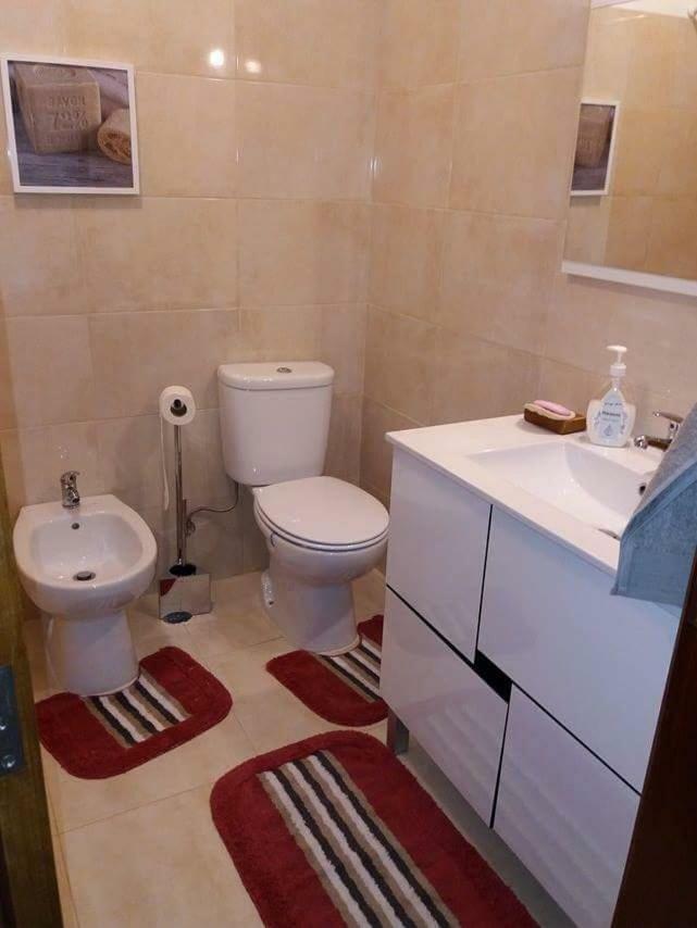 A Minha Casa Villa Sesimbra Exterior foto